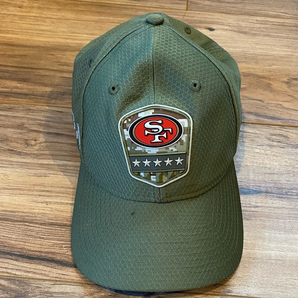 San Francisco 49ers Hat